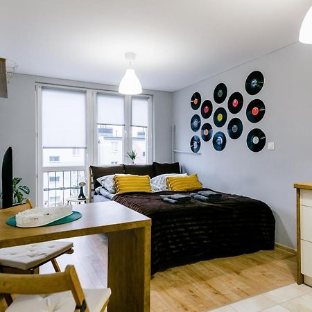 Apartament W Sercu Mielca Netflix Mielec Exteriér fotografie