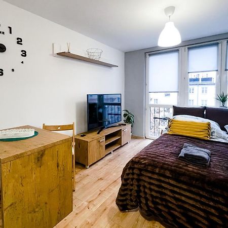 Apartament W Sercu Mielca Netflix Mielec Exteriér fotografie
