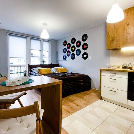 Apartament W Sercu Mielca Netflix Mielec Exteriér fotografie