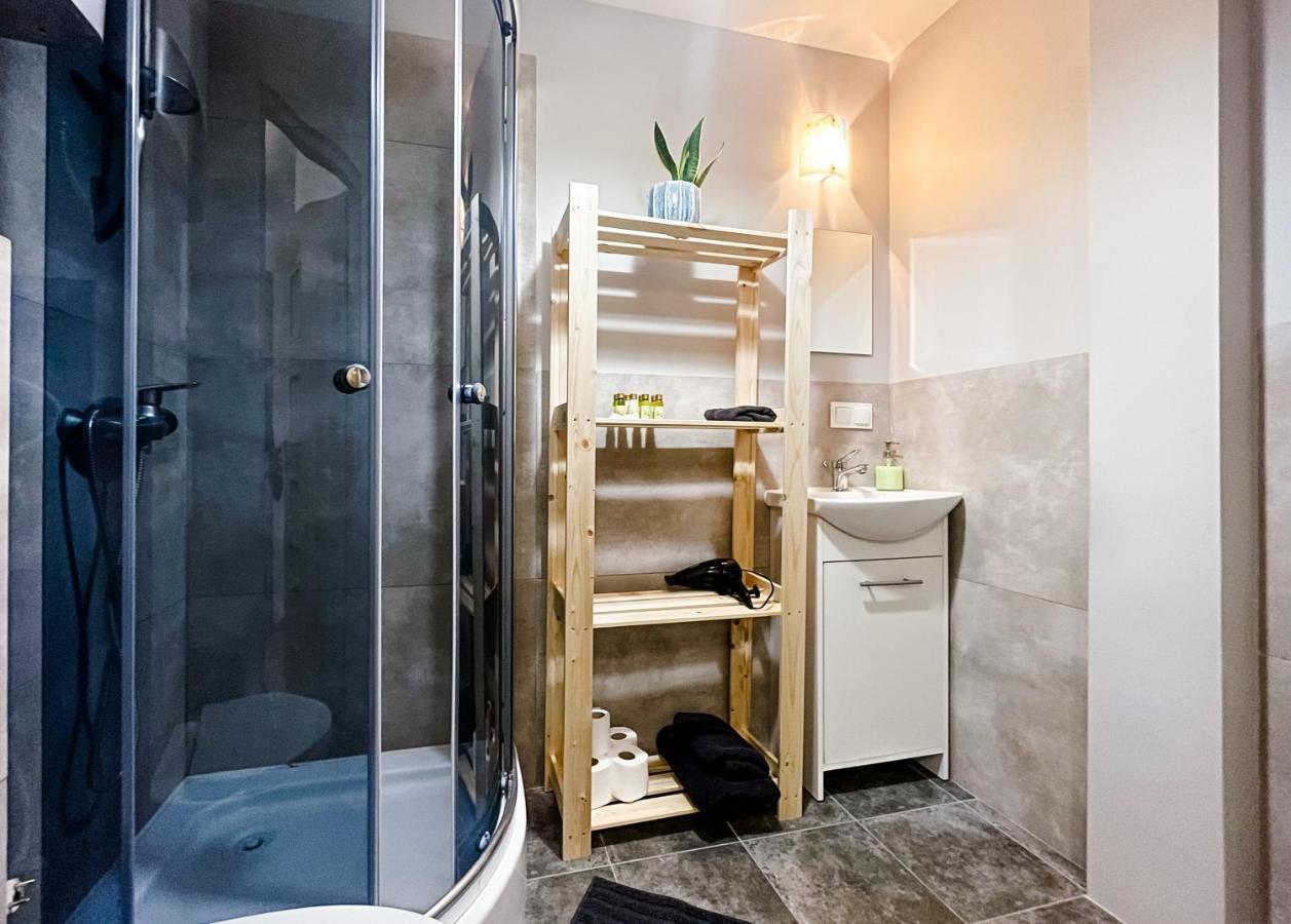 Apartament W Sercu Mielca Netflix Mielec Exteriér fotografie