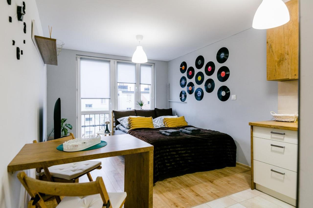 Apartament W Sercu Mielca Netflix Mielec Exteriér fotografie