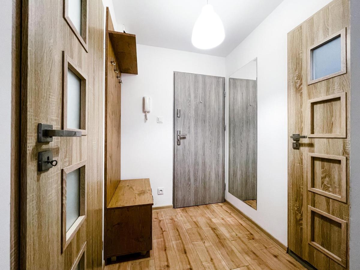 Apartament W Sercu Mielca Netflix Mielec Exteriér fotografie