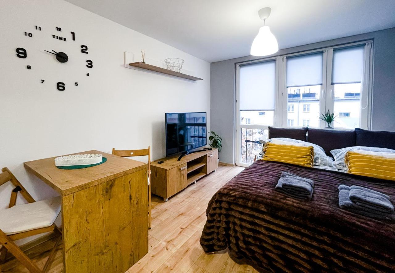 Apartament W Sercu Mielca Netflix Mielec Exteriér fotografie